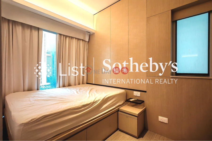 HK$ 67,100/ month Townplace Soho | Western District, Property for Rent at Townplace Soho with 3 Bedrooms