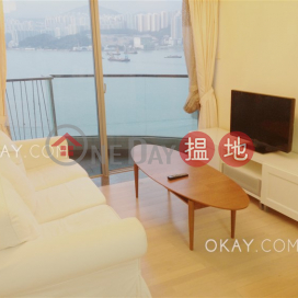 Rare 3 bedroom with sea views & balcony | Rental | Tower 6 Grand Promenade 嘉亨灣 6座 _0