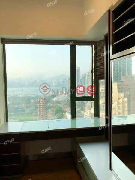Property Search Hong Kong | OneDay | Residential Rental Listings Y.I | 2 bedroom High Floor Flat for Rent