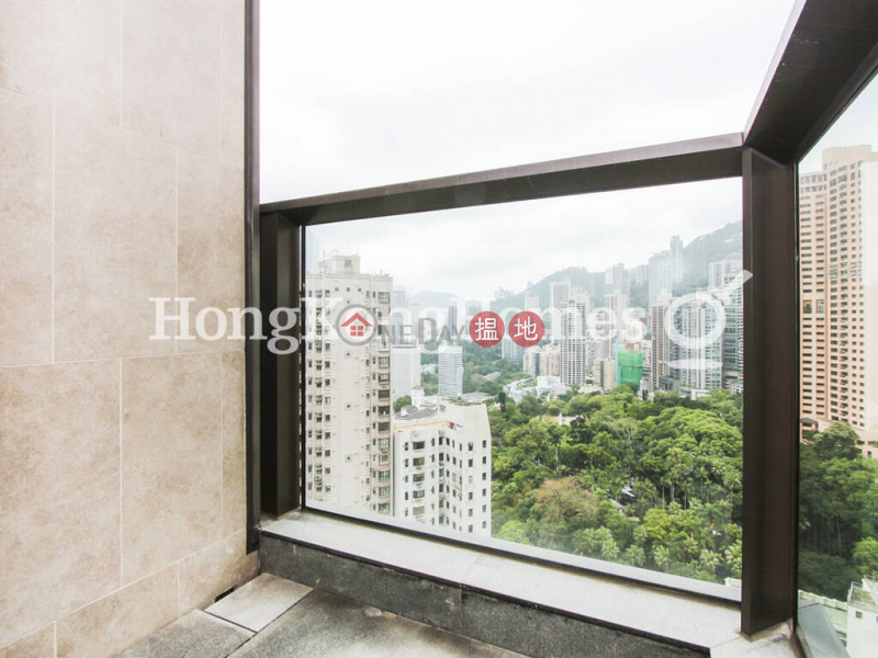 3 Bedroom Family Unit for Rent at Townplace Soho 18 Caine Road | Western District, Hong Kong, Rental | HK$ 60,800/ month
