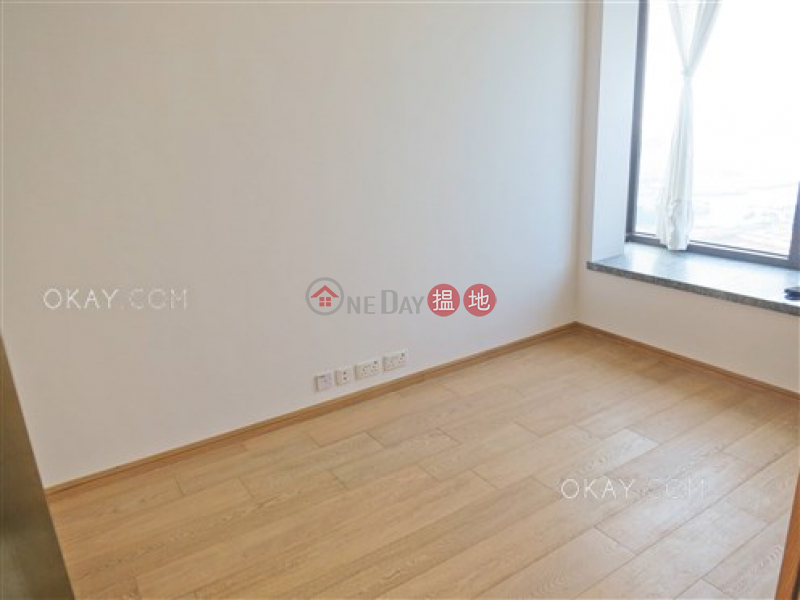 Property Search Hong Kong | OneDay | Residential | Sales Listings, Rare high floor with harbour views & balcony | For Sale