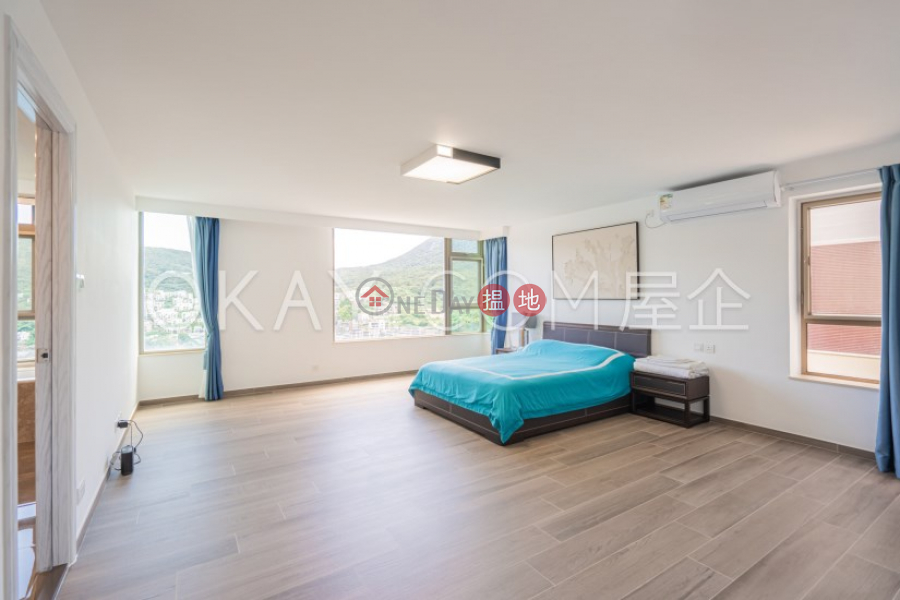 Rare house with sea views, rooftop & terrace | For Sale | 88 The Portofino 柏濤灣 88號 Sales Listings