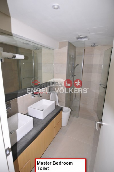 HK$ 24M | Aqua 33 Western District, 2 Bedroom Flat for Sale in Pok Fu Lam