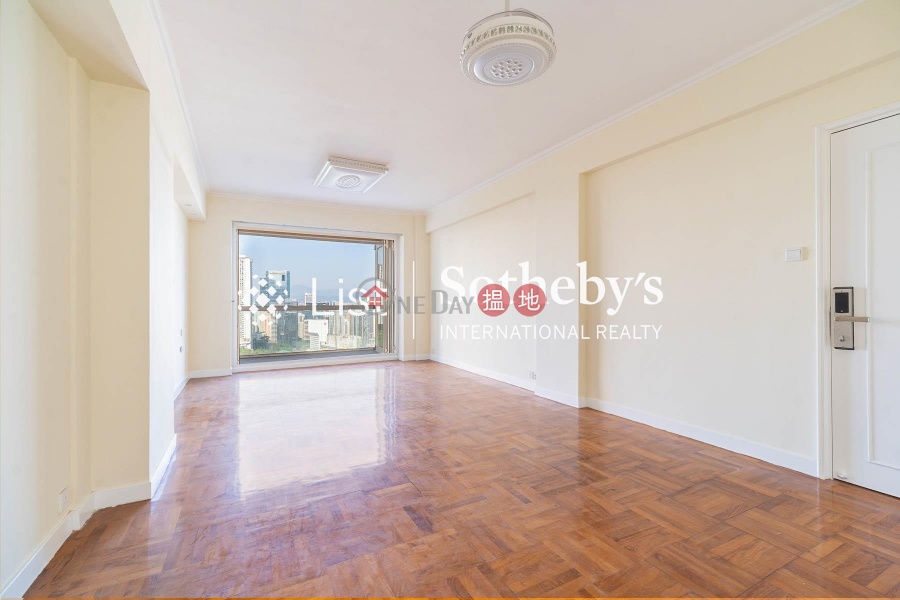 Property for Rent at Jardine\'s Lookout Garden Mansion Block A1-A4 with 3 Bedrooms | Jardine\'s Lookout Garden Mansion Block A1-A4 渣甸山花園大廈A1-A4座 Rental Listings