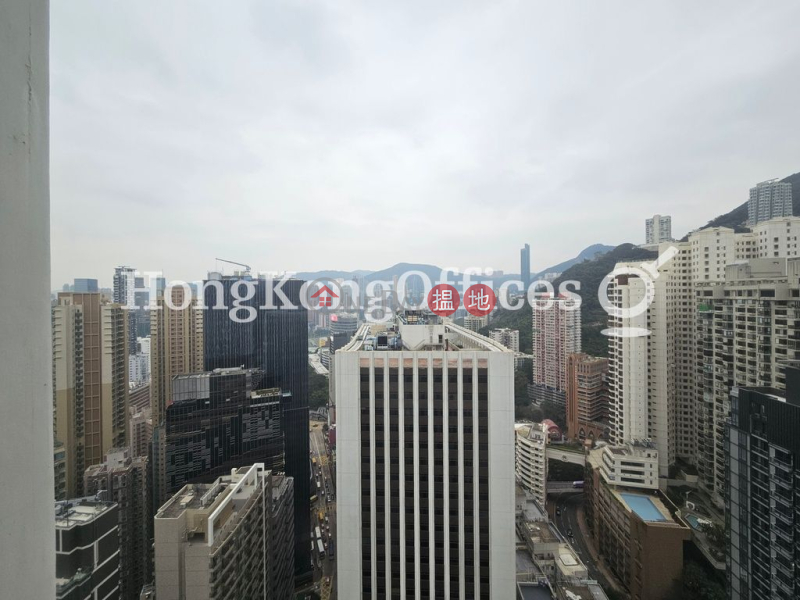 Office Unit for Rent at Hopewell Centre, Hopewell Centre 合和中心 Rental Listings | Wan Chai District (HKO-87782-ALHR)