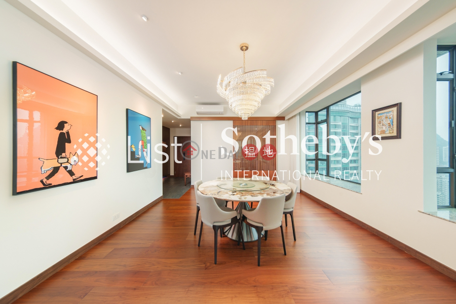Property Search Hong Kong | OneDay | Residential | Sales Listings, Property for Sale at Fairlane Tower with 3 Bedrooms