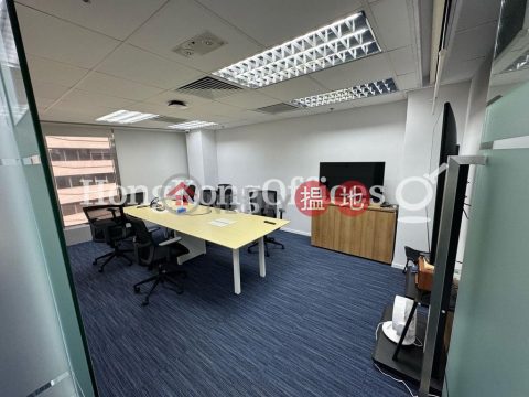 Office Unit for Rent at Silvercord Tower 1 | Silvercord Tower 1 新港中心第一座 _0
