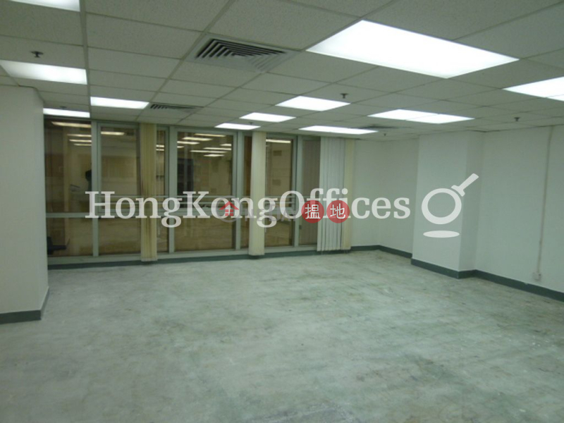 Office Unit for Rent at Trade Centre 135 Bonham Strand East | Western District Hong Kong, Rental HK$ 24,075/ month