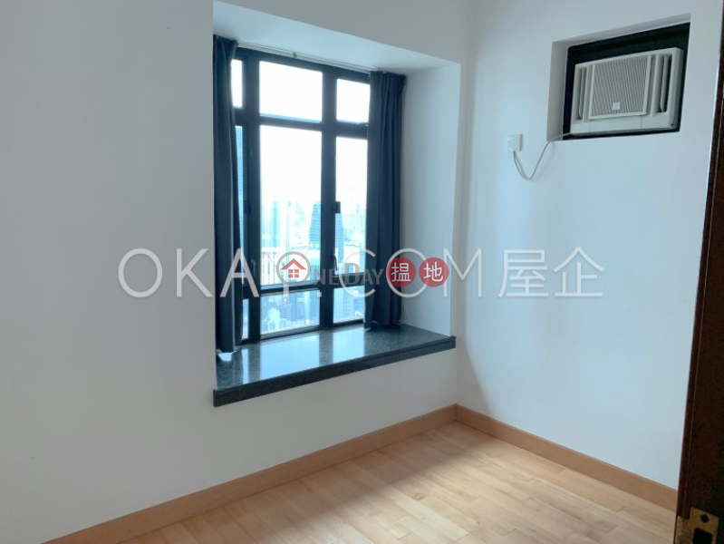 HK$ 25,000/ month Fairview Height, Western District, Charming 2 bedroom on high floor | Rental