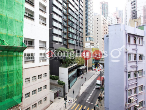 伊利近街52號三房兩廳單位出租 | 伊利近街52號 52 Elgin Street _0