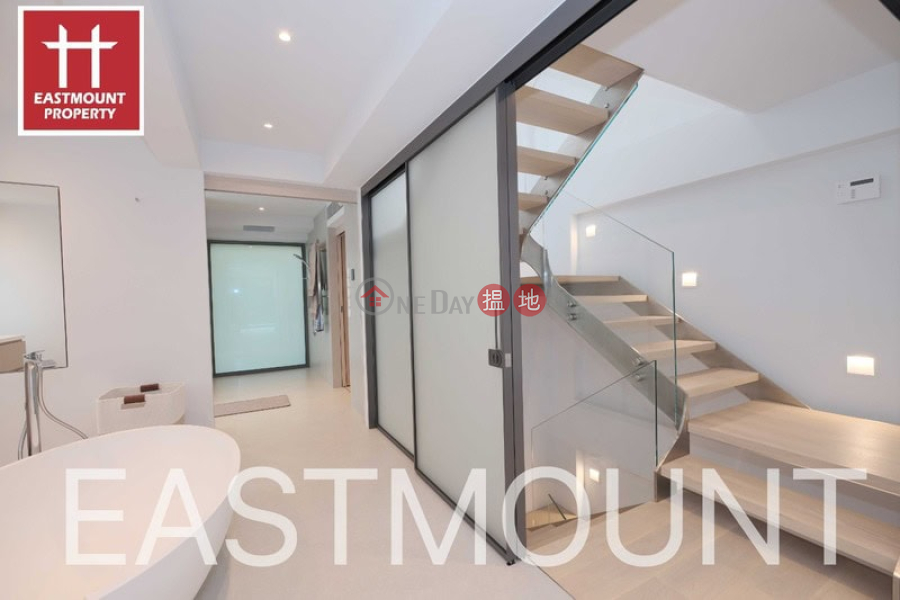 Sai Kung Village House | Property For Sale in Pak Tam Chung 北潭涌-Detached, Modern Design | Property ID:3790 | Pak Tam Chung Village House 北潭涌村屋 Sales Listings