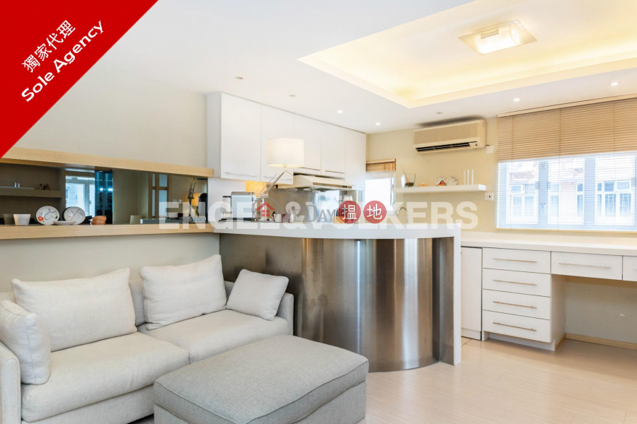 HK$ 7.88M Kelford Mansion | Central District | 1 Bed Flat for Sale in Soho