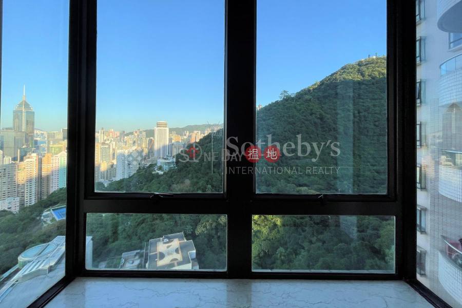 Grand Bowen | Unknown, Residential, Rental Listings HK$ 55,000/ month