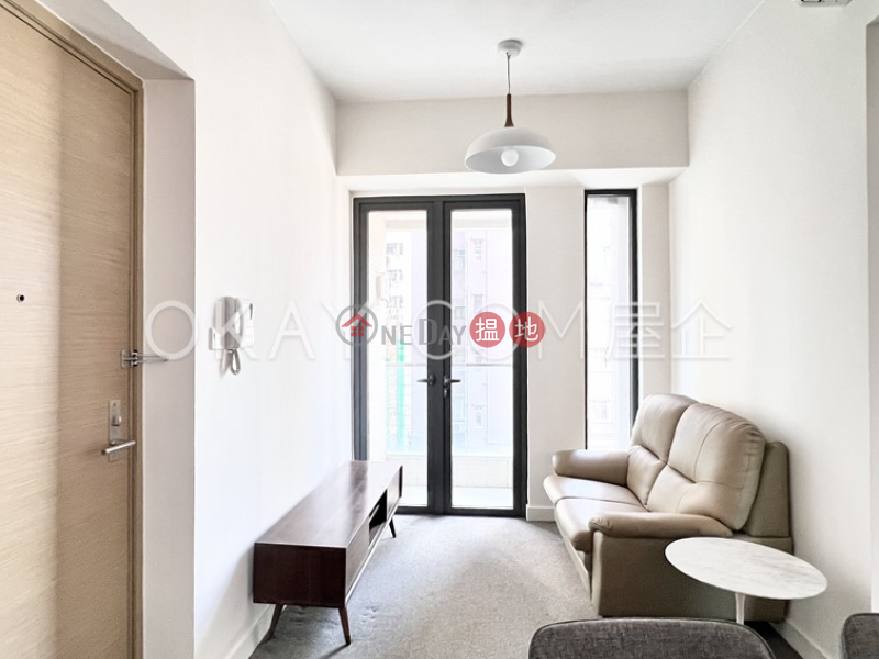 2房2廁,露台吉席街18號出租單位|18吉席街 | 西區|香港-出租-HK$ 27,000/ 月