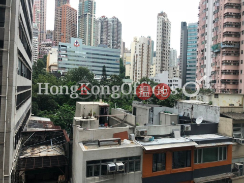Office Unit for Rent at Skyway Centre, Skyway Centre 天威中心 | Western District (HKO-74954-ALHR)_0