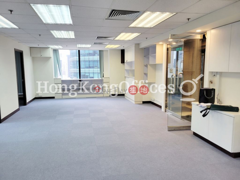 Property Search Hong Kong | OneDay | Office / Commercial Property Rental Listings | Office Unit for Rent at Effectual Building