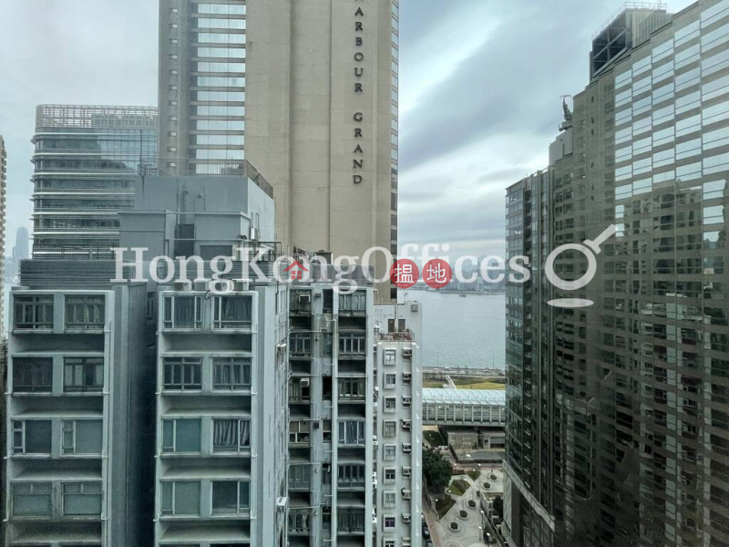 Office Unit for Rent at AIA Tower 183 Electric Road | Eastern District, Hong Kong Rental, HK$ 330,833/ month