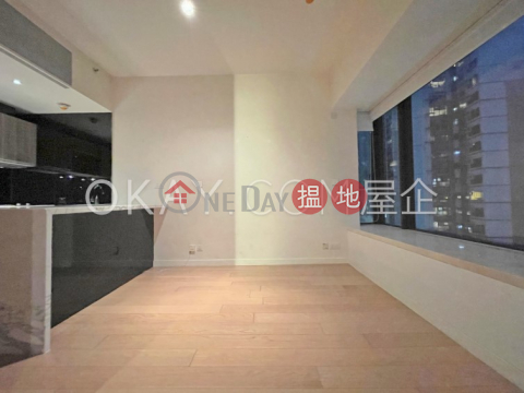 Lovely 1 bedroom in Mid-levels West | For Sale | Gramercy 瑧環 _0