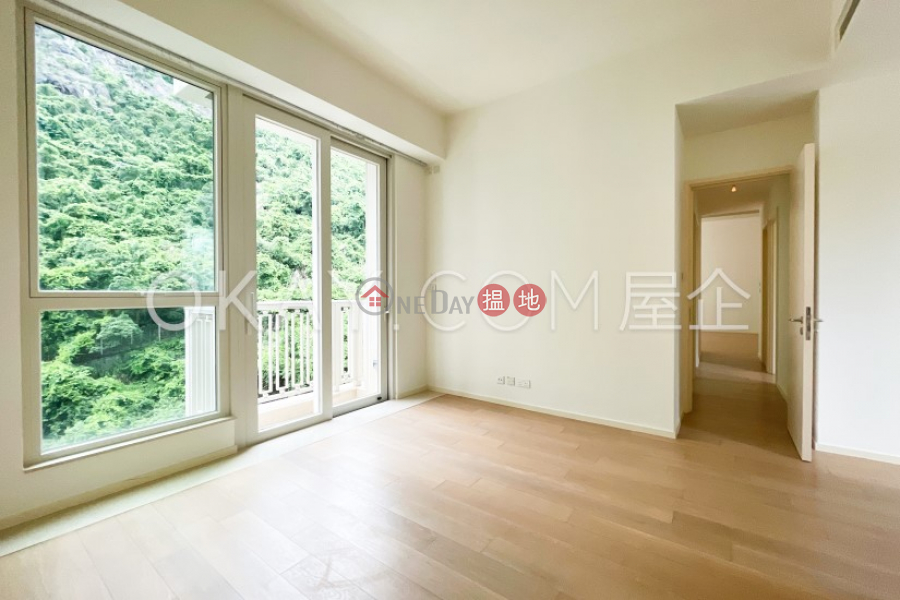Lovely 4 bedroom with balcony & parking | Rental | The Morgan 敦皓 Rental Listings
