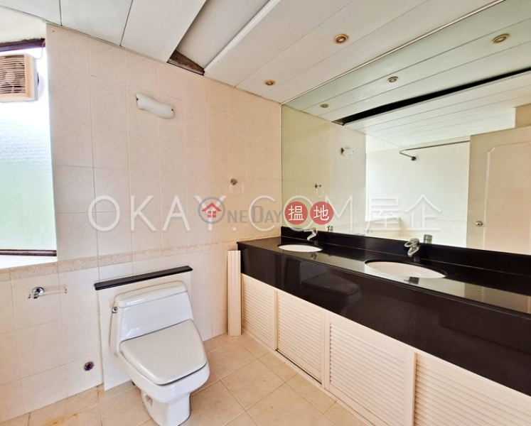 Rare 3 bedroom on high floor with balcony & parking | For Sale | South Bay Towers 南灣大廈 Sales Listings