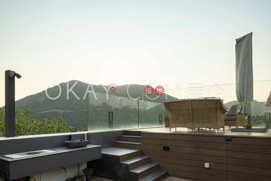 HK$ 29.8M, Seacrest Villas | Sai Kung | Lovely house with rooftop, terrace & balcony | For Sale