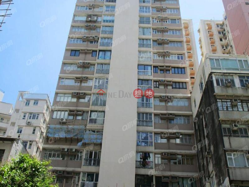 Lai Sing Building | High | Residential Sales Listings | HK$ 9.2M