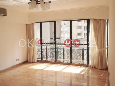 Rare 3 bedroom with parking | For Sale, Clovelly Court 嘉富麗苑 | Central District (OKAY-S39188)_0
