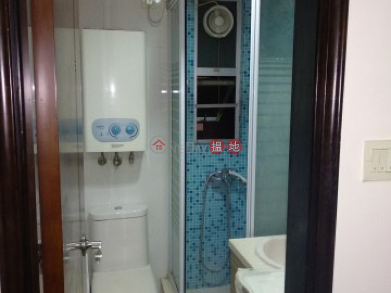 HK$ 12,500/ month | Cheong Wong Building Kowloon City | Cheong Wong Building for rent