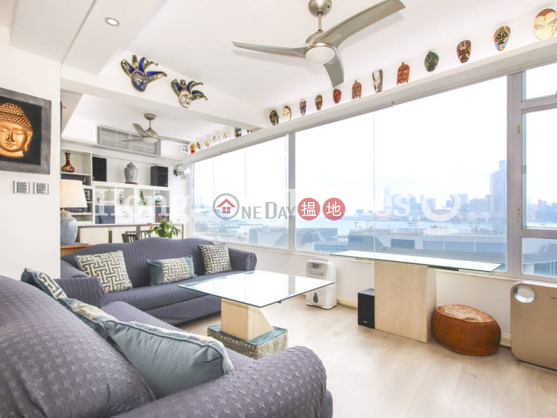 1 Bed Unit for Rent at Hoi To Court, Hoi To Court 海都大廈 Rental Listings | Wan Chai District (Proway-LID62561R)
