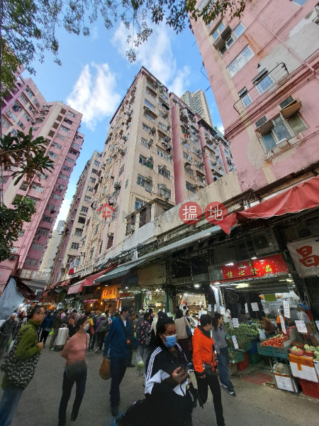 Cheong Wang Mansion (長旺大廈),Mong Kok | ()(5)