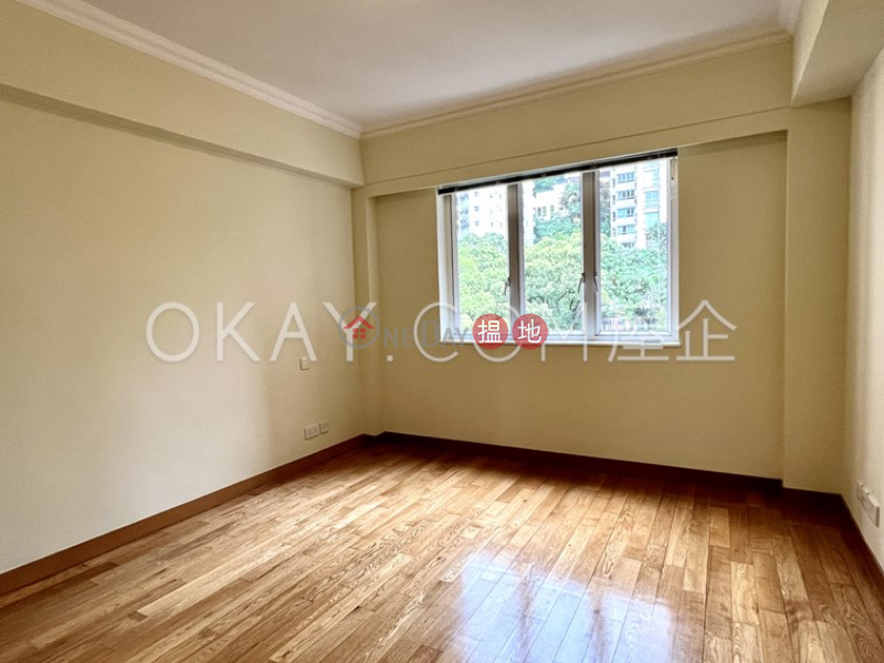 HK$ 63,000/ month | Belmont Court | Western District | Efficient 3 bedroom on high floor with parking | Rental