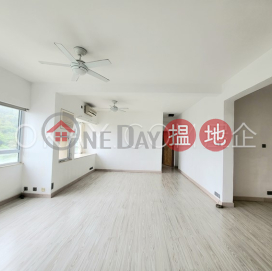 4房2廁,實用率高,海景,星級會所愉景灣 2期 畔峰 觀柏樓 (H1座)出售單位