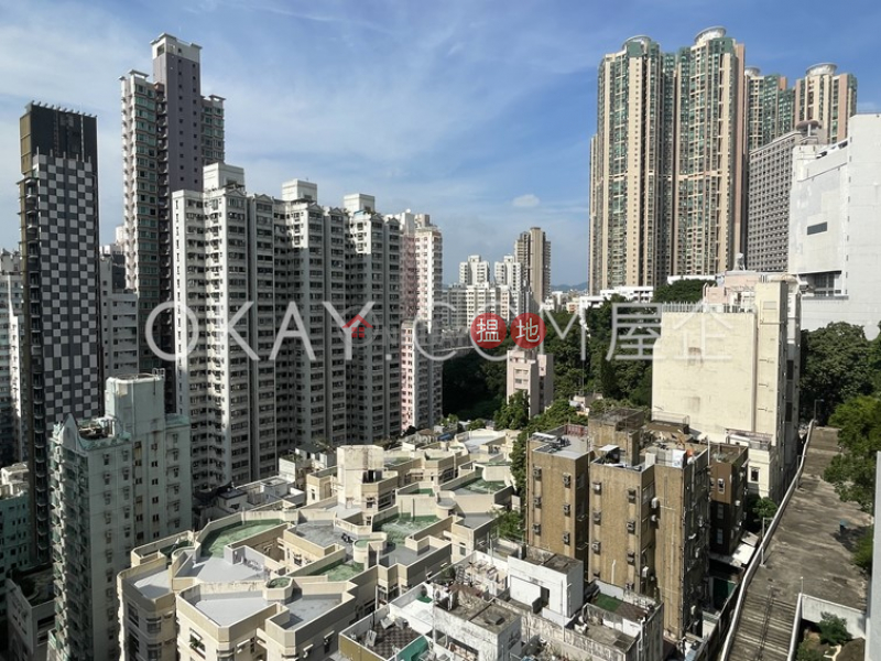 香港搵樓|租樓|二手盤|買樓| 搵地 | 住宅出租樓盤-1房1廁,極高層,海景紫蘭樓出租單位