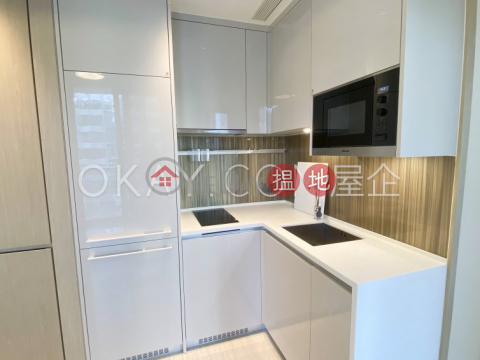 Lovely 2 bedroom with balcony | Rental, Townplace 本舍 | Western District (OKAY-R368078)_0