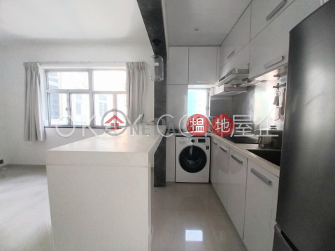 Nicely kept 2 bedroom in Tai Hang | Rental | Wun Sha Tower 浣紗花園 _0