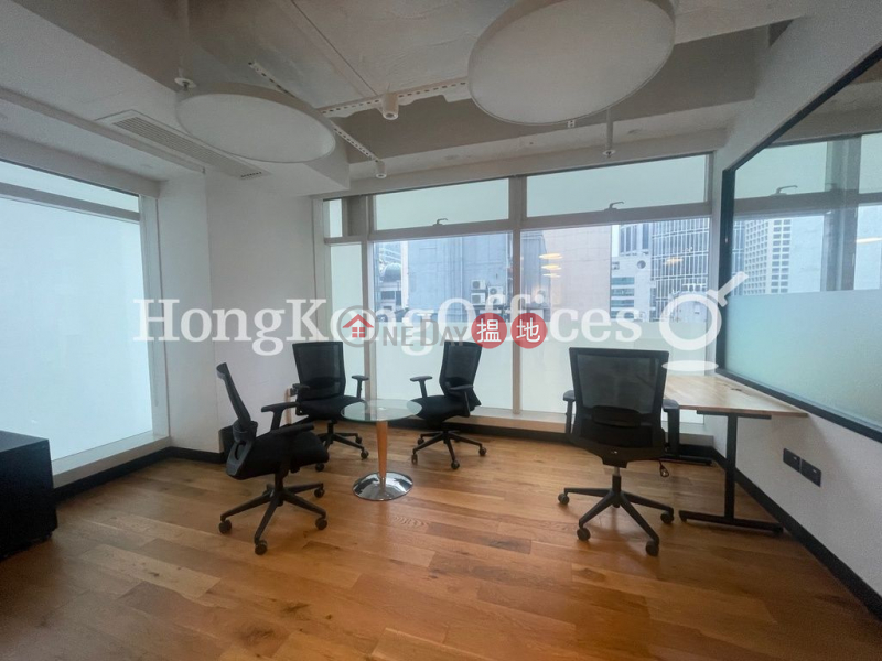 Office Unit for Rent at LKF Tower, LKF Tower 德己立街55號 Rental Listings | Central District (HKO-84890-AGHR)