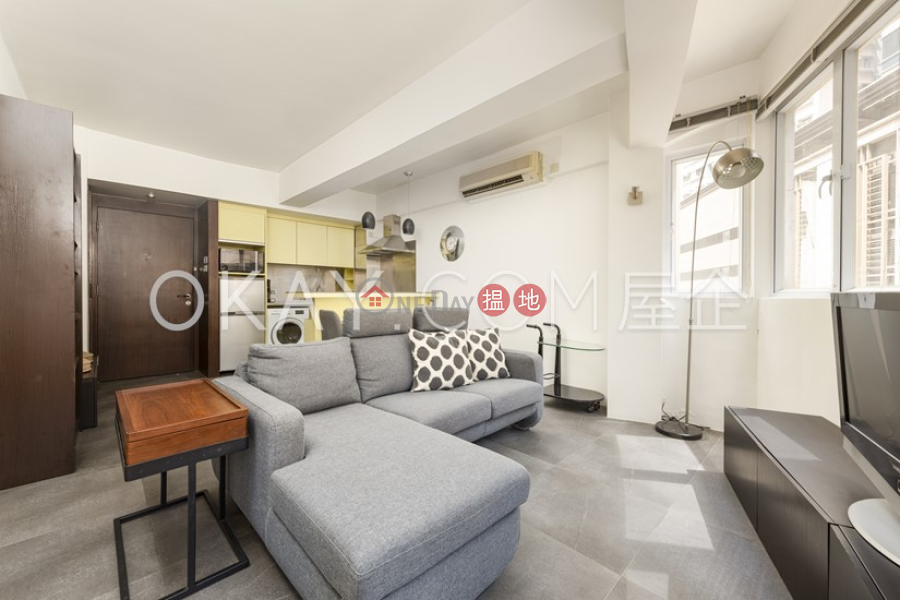 Lovely 1 bedroom on high floor | For Sale | Kai Fung Mansion (Building) 啟豐大廈 Sales Listings