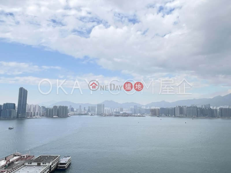 Gorgeous 3 bedroom on high floor with balcony | Rental | 133 Java Road | Eastern District, Hong Kong, Rental | HK$ 134,200/ month