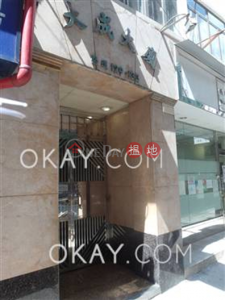 Property Search Hong Kong | OneDay | Residential Sales Listings Elegant 2 bedroom with terrace | For Sale