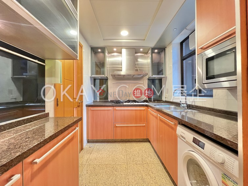 Rare 3 bedroom with balcony | For Sale, 1 Austin Road West | Yau Tsim Mong, Hong Kong Sales HK$ 38M