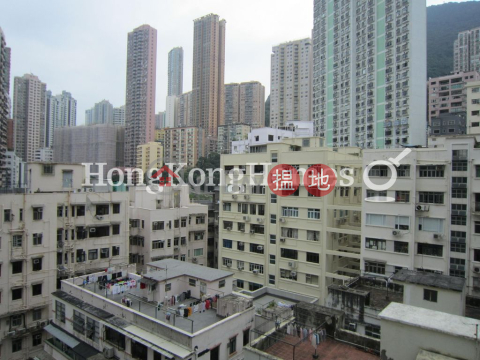 2 Bedroom Unit for Rent at Hoi Ming Court | Hoi Ming Court 海明苑 _0