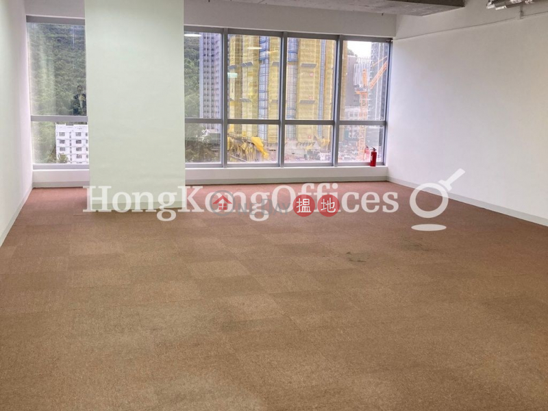 Office Unit for Rent at One Island South, One Island South One Island South Rental Listings | Southern District (HKO-87795-ALHR)