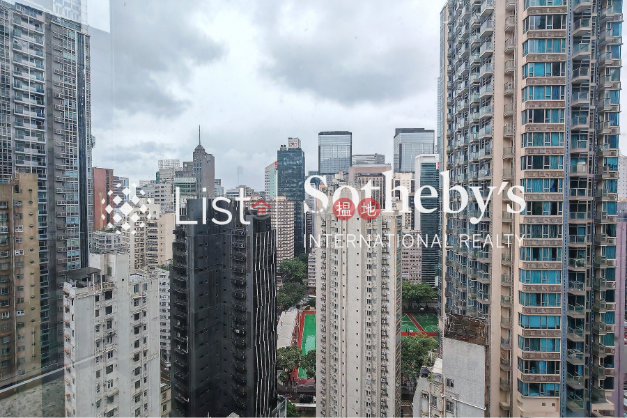 Property Search Hong Kong | OneDay | Residential, Rental Listings | Property for Rent at The Avenue Tower 1 with 2 Bedrooms