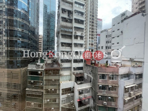 文咸東街135商業中心寫字樓租單位出租 | 文咸東街135商業中心 Trade Centre _0