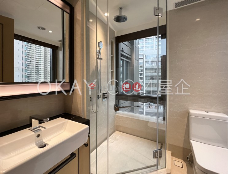 Luxurious 4 bed on high floor with terrace & balcony | Rental | 3 MacDonnell Road 麥當勞道3號 Rental Listings