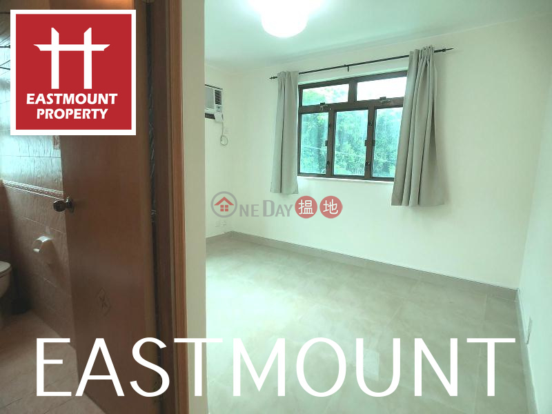 Clearwater Bay Village House | Property For Sale in Ha Yeung 下洋-With Roof | Property ID:2608 | 91 Ha Yeung Village 下洋村91號 Sales Listings