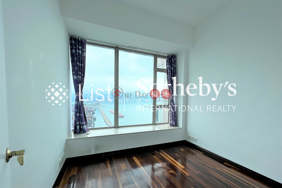 HK$ 60,000/ month One Silversea, Yau Tsim Mong | Property for Rent at One Silversea with 3 Bedrooms