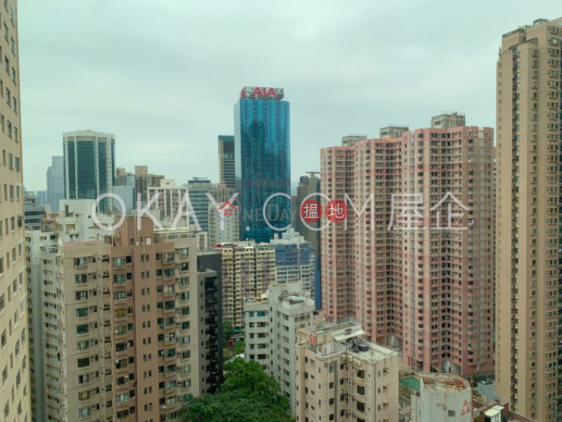 威景臺 C座-中層-住宅-出售樓盤HK$ 1,480萬