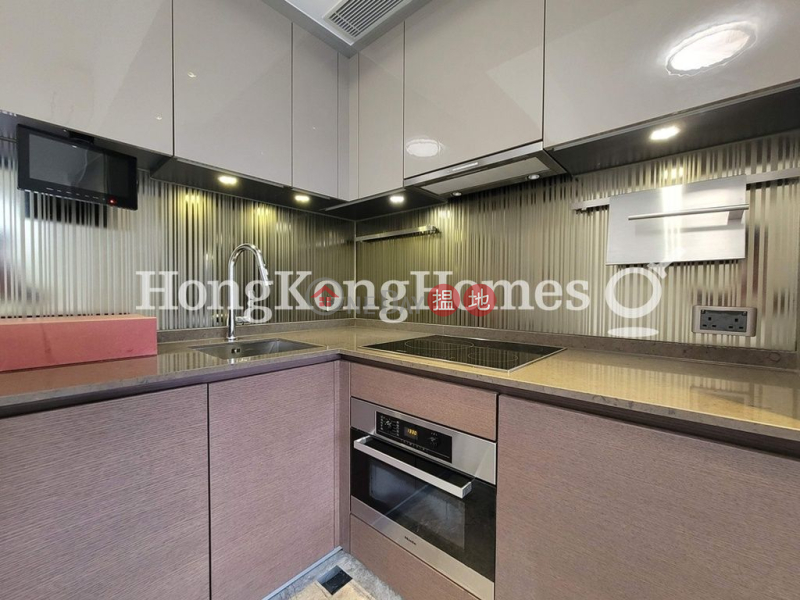 HK$ 11.5M | Harbour Pinnacle Yau Tsim Mong 2 Bedroom Unit at Harbour Pinnacle | For Sale