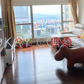 3房2廁,星級會所《漾日居2期5座出租單位》 | 漾日居2期5座 The Waterfront Phase 2 Tower 5 _0